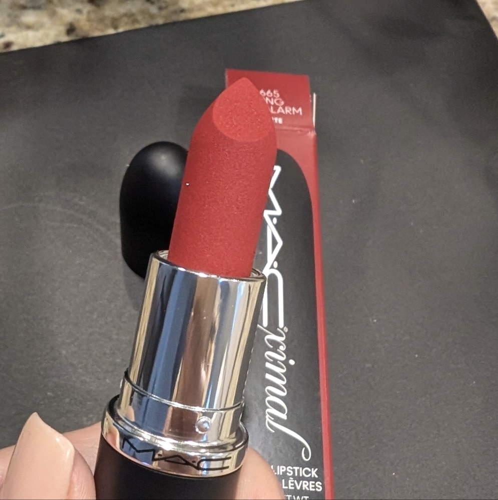 MAC MacXimal Ring the Alarm #665 - Picture 4 of 9